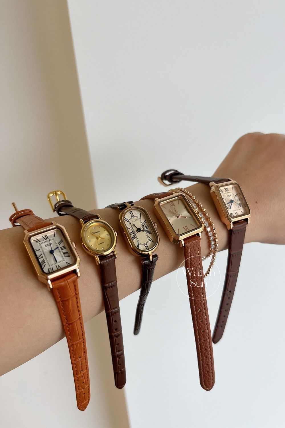 Premium Leather  belt collection  ( limited variation)