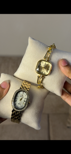 GREALY Gold+ Get 1 Watch (70% Off)