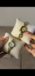Doukou vintage+ Get 1 Watch (70% Off)