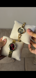 Buy 1 watch + Get 1 watch with (70%Off)