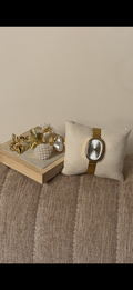 Naidu oval + ৫টি hibiscus & Pearl Ring set free