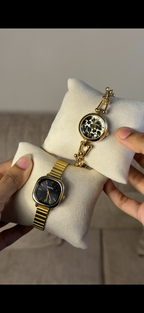 Buy 1 watch + Get 1 watch with (70%Off)