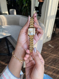 Ximili golden   light luxury