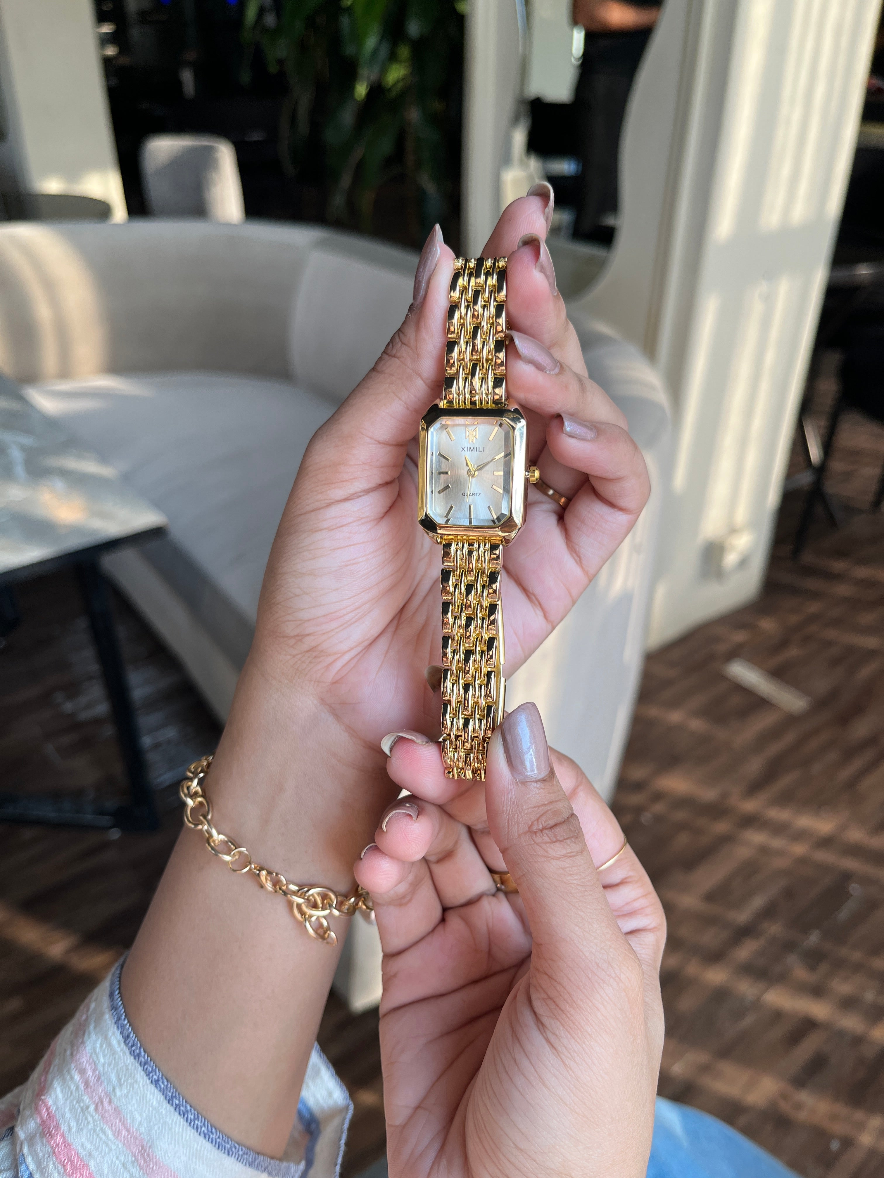 Ximili  light luxury