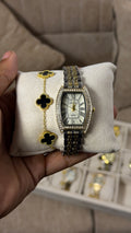 Grealy silver