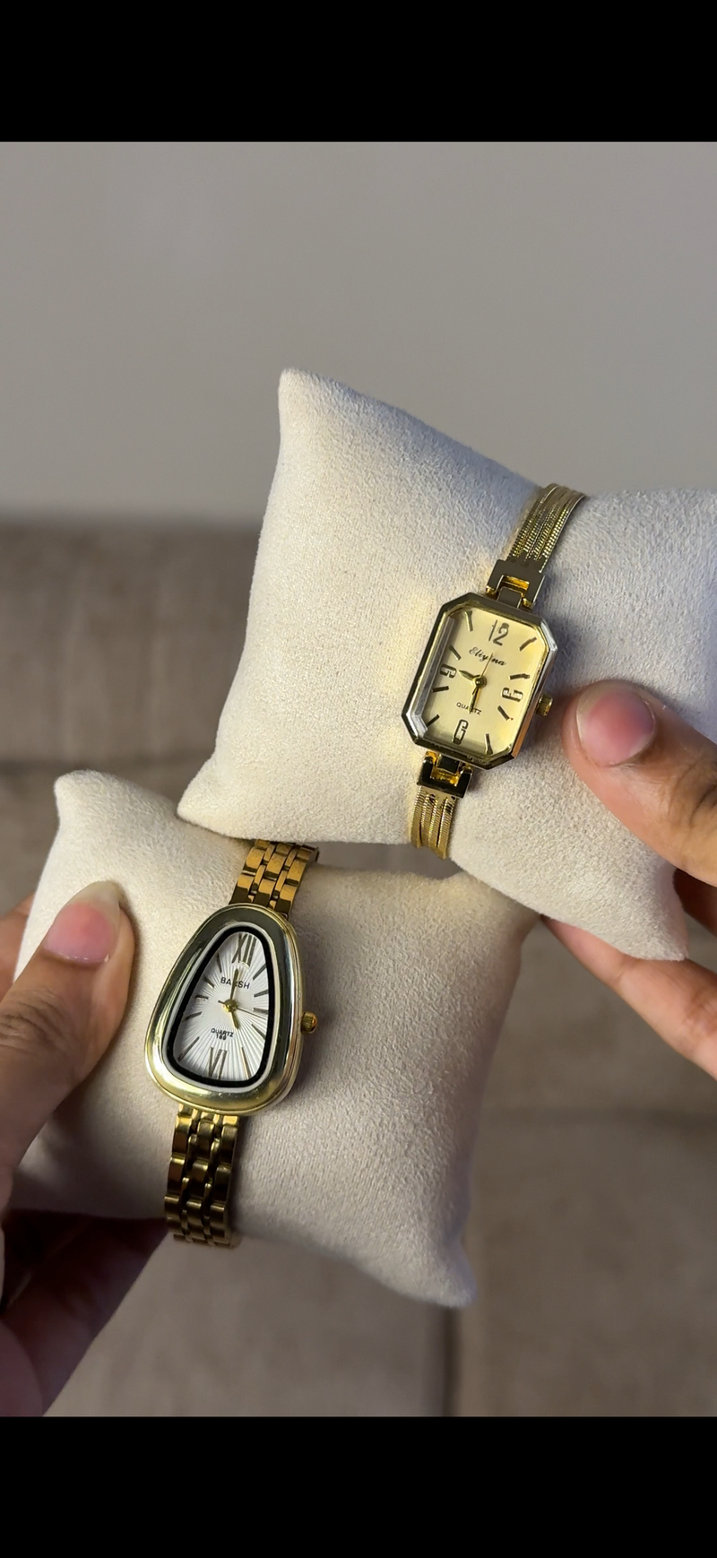 Barsh snakehead + Get 1 Watch (70% Off) (Copy)