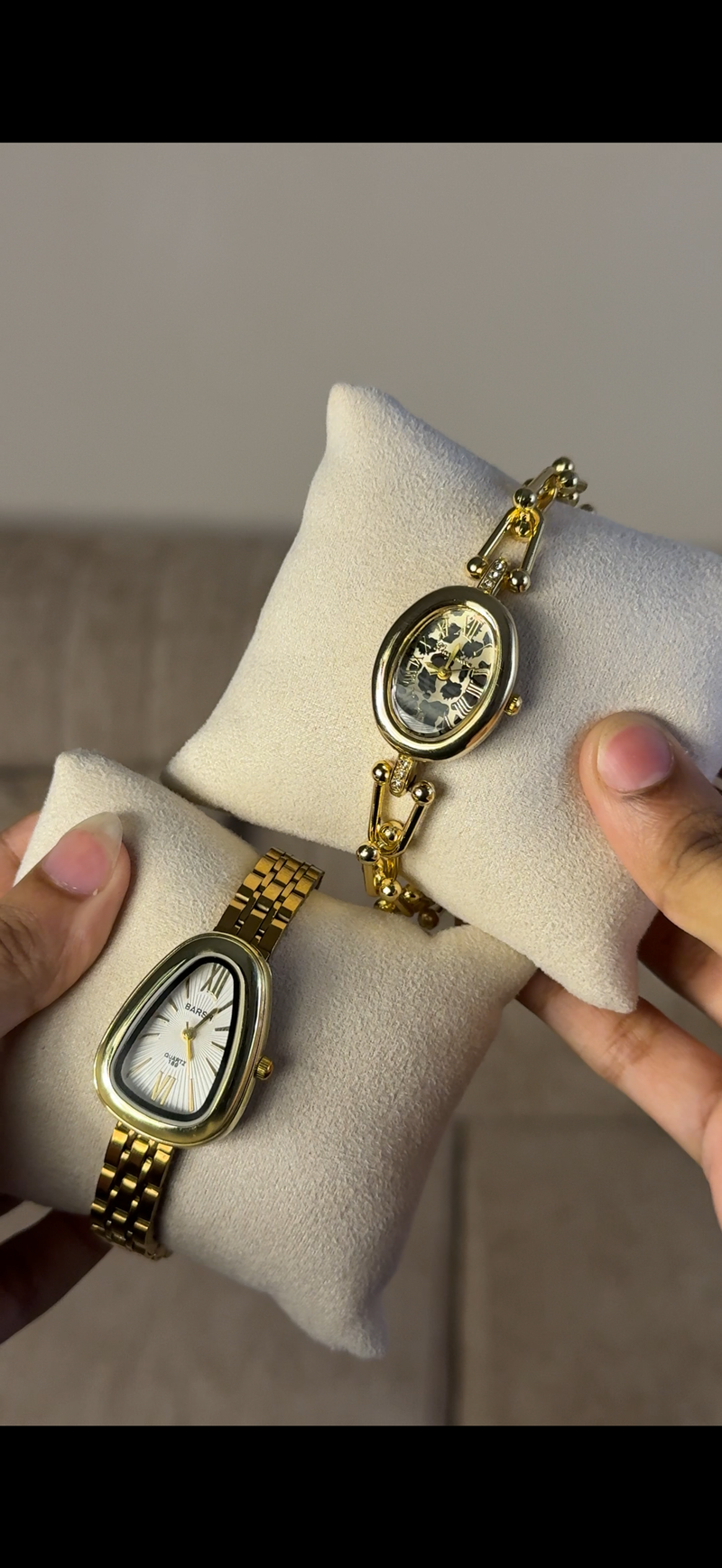 Barsh snakehead + Get 1 Watch (70% Off) (Copy)