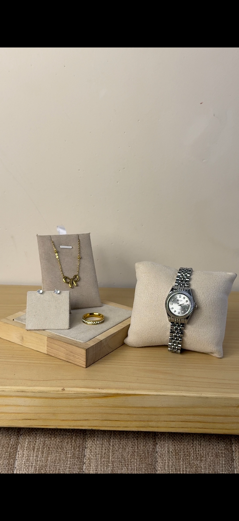 Iely silver
