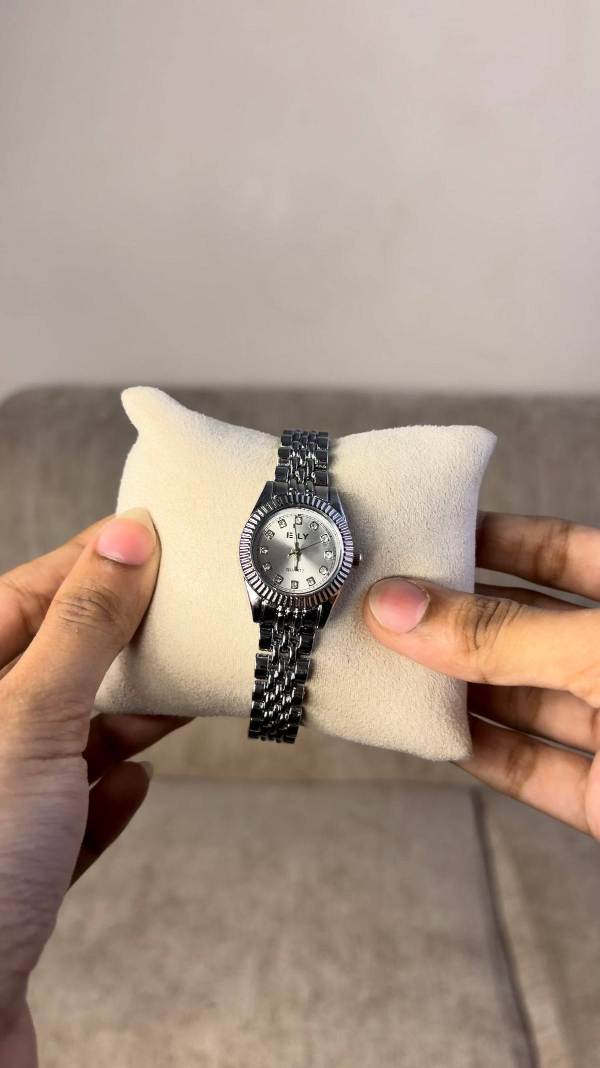 Iely Silver