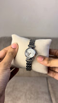Gogoey Strap Mash Silver