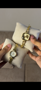 Doukou vintage+ Get 1 Watch (70% Off)
