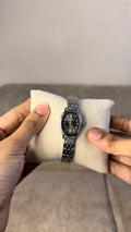 Doukou Black Dial