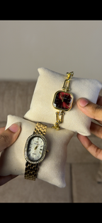 GREALY Gold+ Get 1 Watch (70% Off)