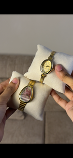 Maroon snakehead + Get 1 Watch (70% Off)