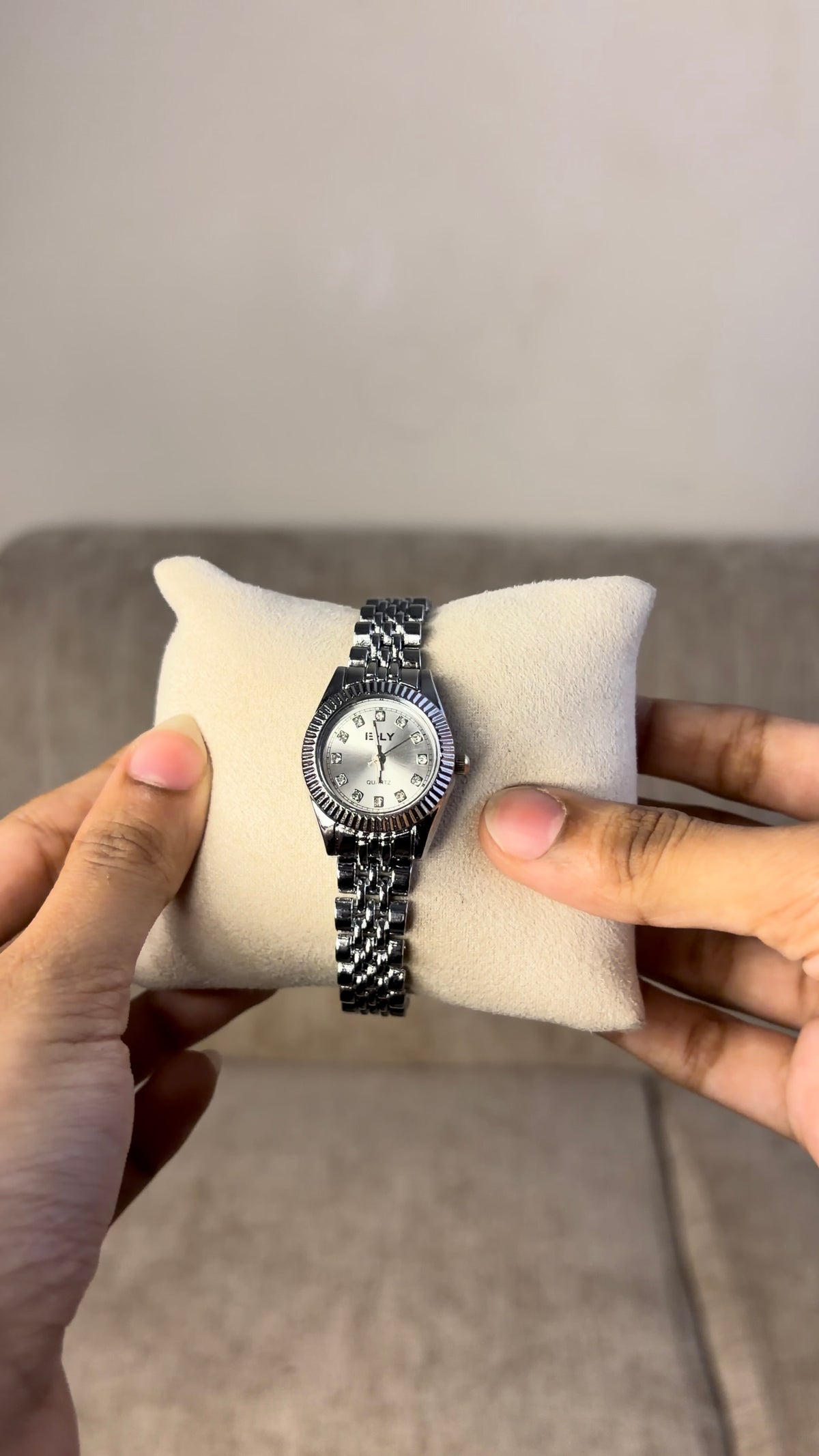 Iely Silver