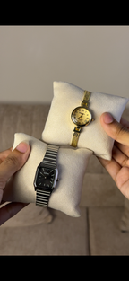 Gogoey Black Dial   + Get 1 Watch (70% Off)