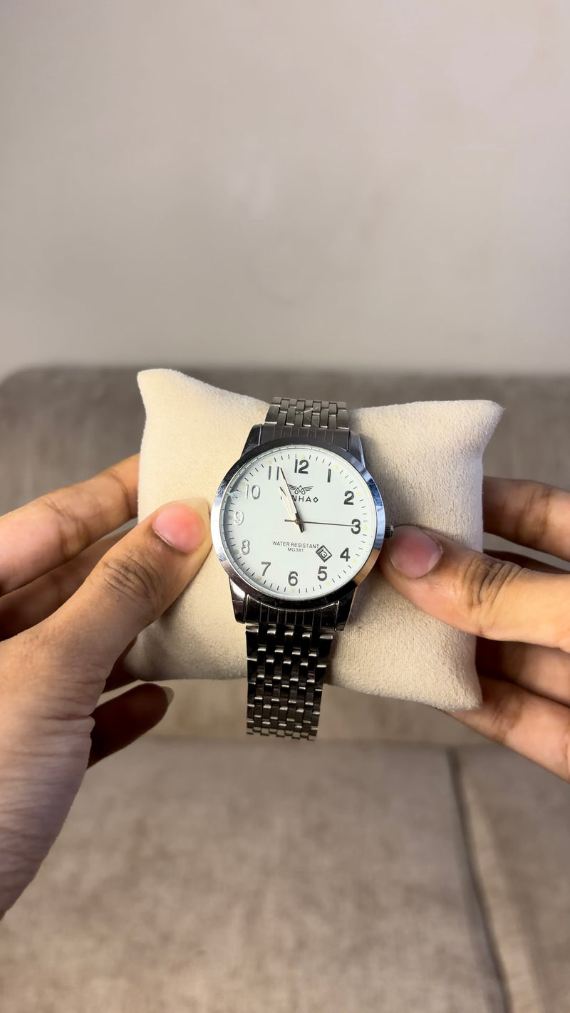 Pinhao SIlver