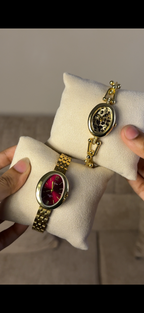 Buy 1 watch + Get 1 watch with (70%Off)