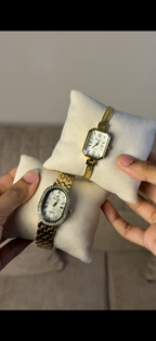 GREALY Gold+ Get 1 Watch (70% Off)