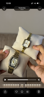 Grealy Gold+ Get 1 Watch (70% Off)