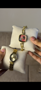 Doukou watch + Get 1 Watch (70% Off)