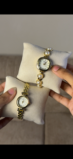 Doukou vintage+ Get 1 Watch (70% Off)