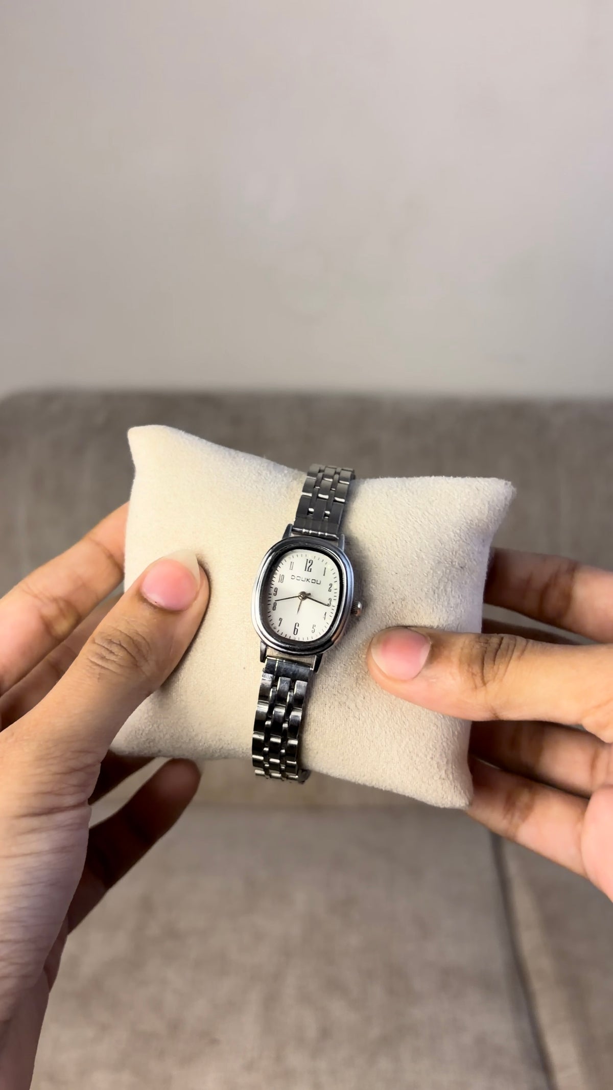 Doukou SIlver