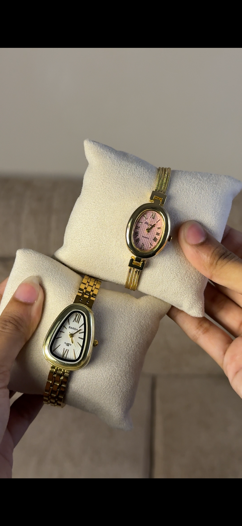 Barsh snakehead + Get 1 Watch (70% Off) (Copy)