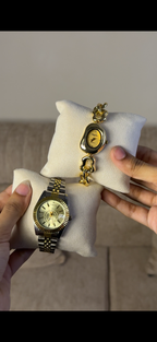KASRLUO Mix+ get 1 Cartier belt watch (70% off)