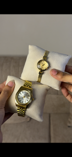 KASRLUO Gold+ Get 1 Cartier belt watch (70% off)
