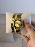 Gogoey Square + Cartier Love Bracelet (Free)