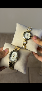 GREALY Gold+ Get 1 Watch (70% Off)