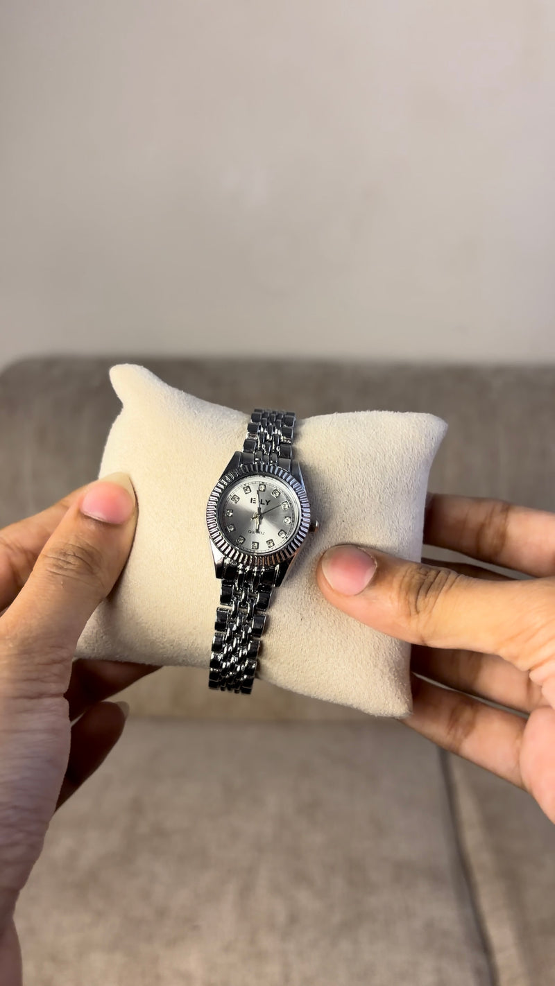 Iely Silver