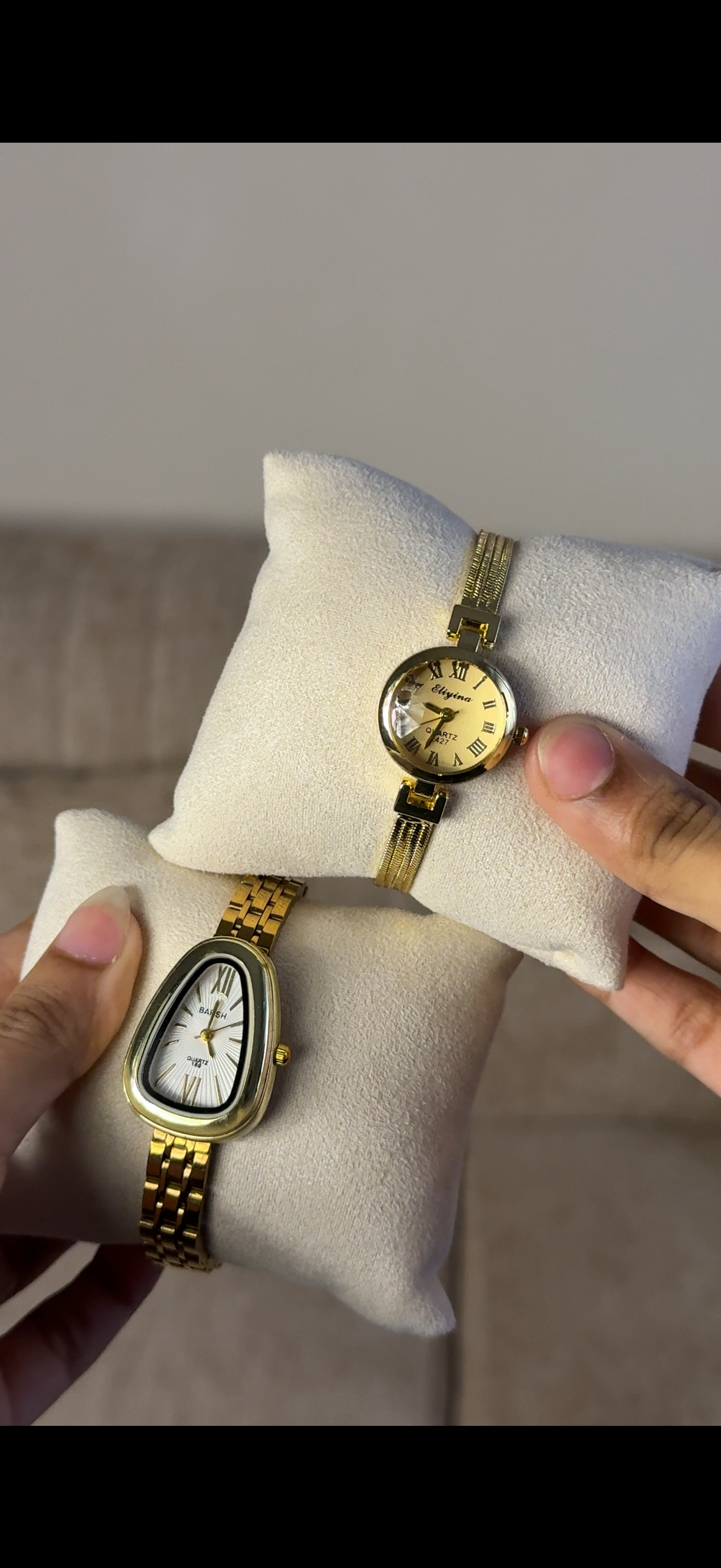 Barsh snakehead + Get 1 Watch (70% Off) (Copy)