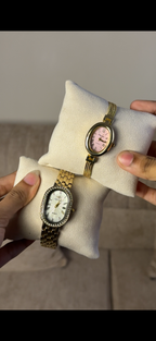 GREALY Gold+ Get 1 Watch (70% Off)