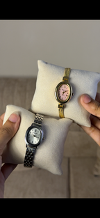 Doukou silver + Get 1 watch with  (70% off)