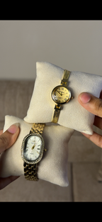 GREALY Gold+ Get 1 Watch (70% Off)