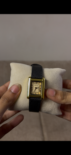 Gogoey cube black  belt