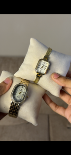 GREALY Gold+ Get 1 Watch (70% Off)