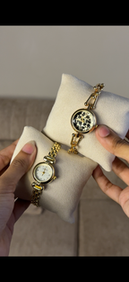 Doukou vintage+ Get 1 Watch (70% Off)