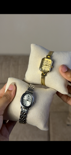 Doukou silver + Get 1 watch with  (70% off)
