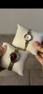 Buy 1 watch + Get 1 watch with (70%Off)