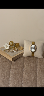 Naidu oval + ৫টি hibiscus & Pearl Ring set free