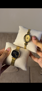 Buy 1 watch + Get 1 watch with (70%Off)