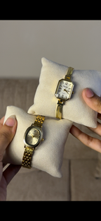 Doukou watch + Get 1 Watch (70% Off)