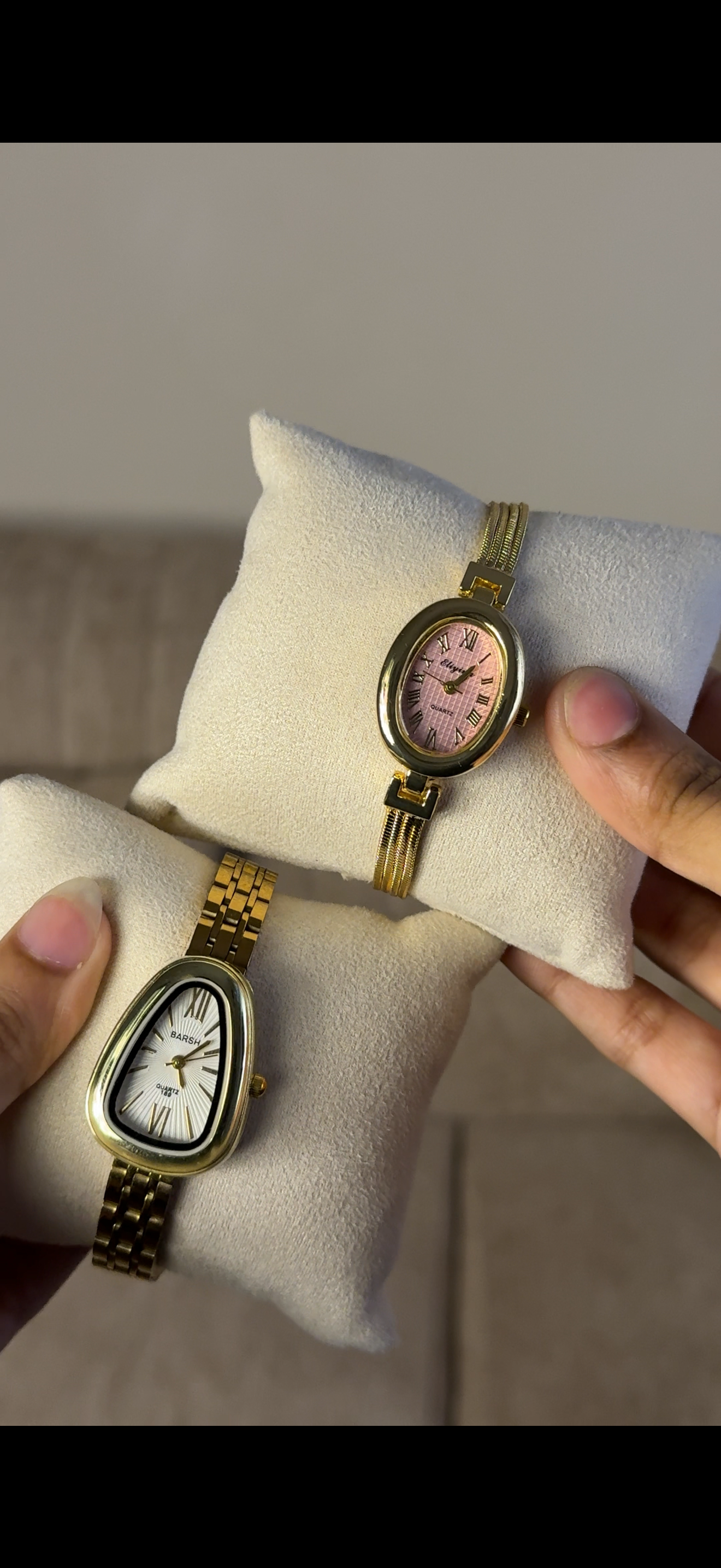 Barsh snakehead + Get 1 Watch (70% Off) (Copy)