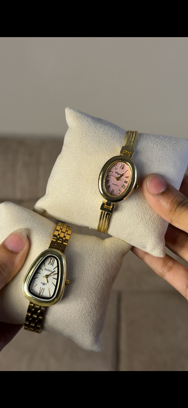 Barsh snakehead + Get 1 Watch (70% Off) (Copy)