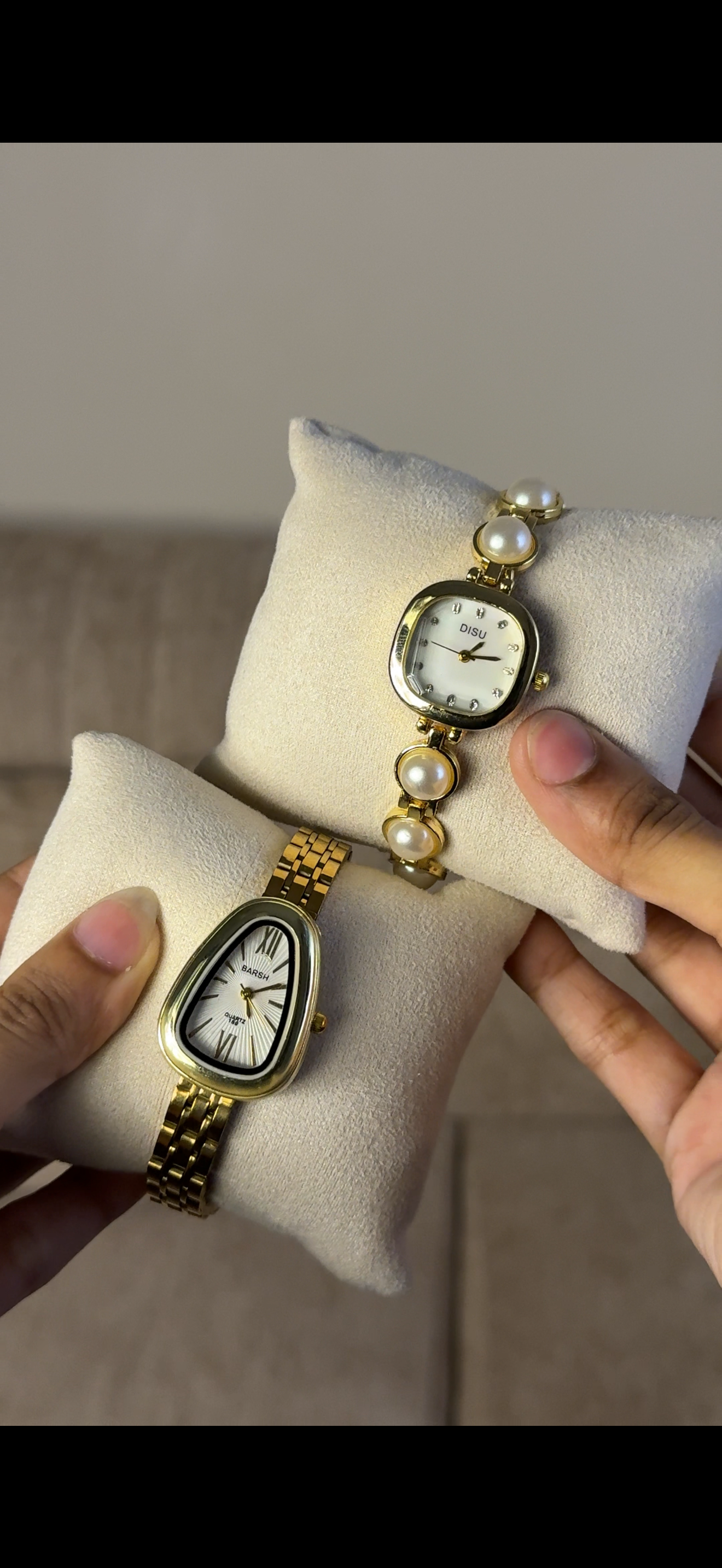 Barsh snakehead + Get 1 Watch (70% Off) (Copy)