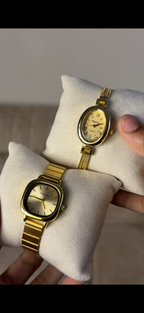 Gogoey Square  + get 1 Cartier belt watch (70% off)