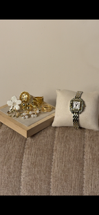 Eliyanaaa gold &silver+ ৫টি hibiscus & Pearl Ring set free পান